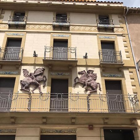 Apartaments Cal Noi Camprodon Esterno foto