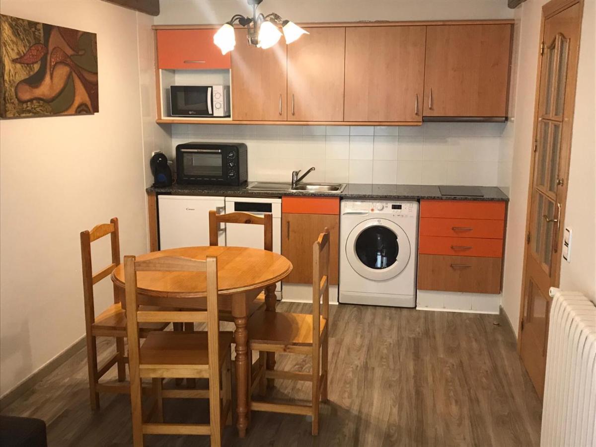 Apartaments Cal Noi Camprodon Esterno foto