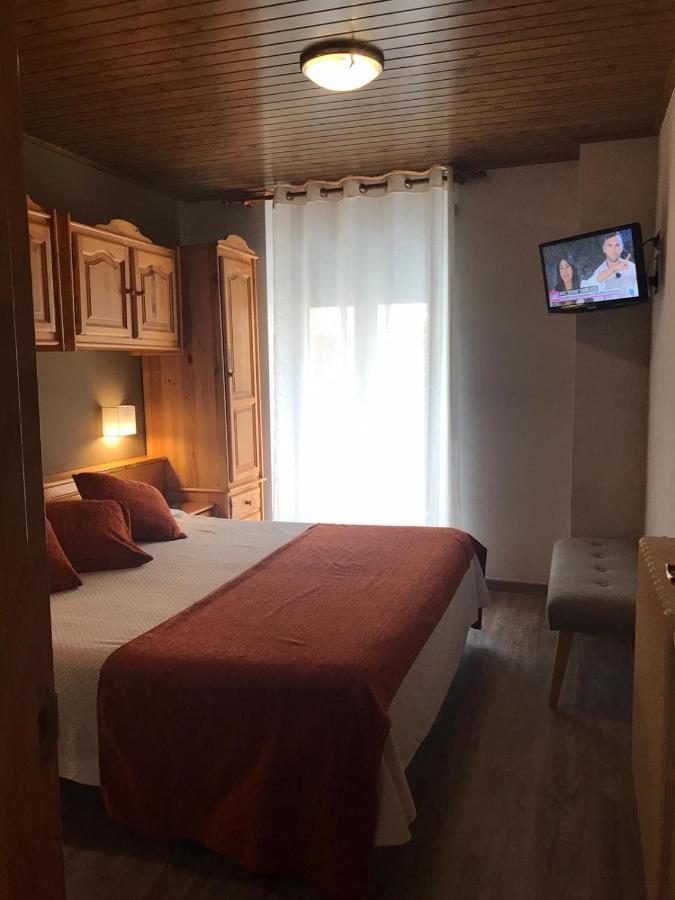 Apartaments Cal Noi Camprodon Esterno foto
