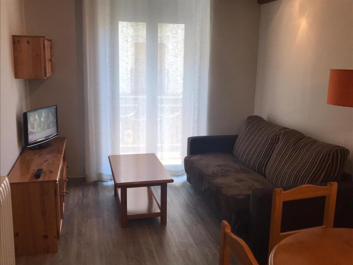 Apartaments Cal Noi Camprodon Esterno foto