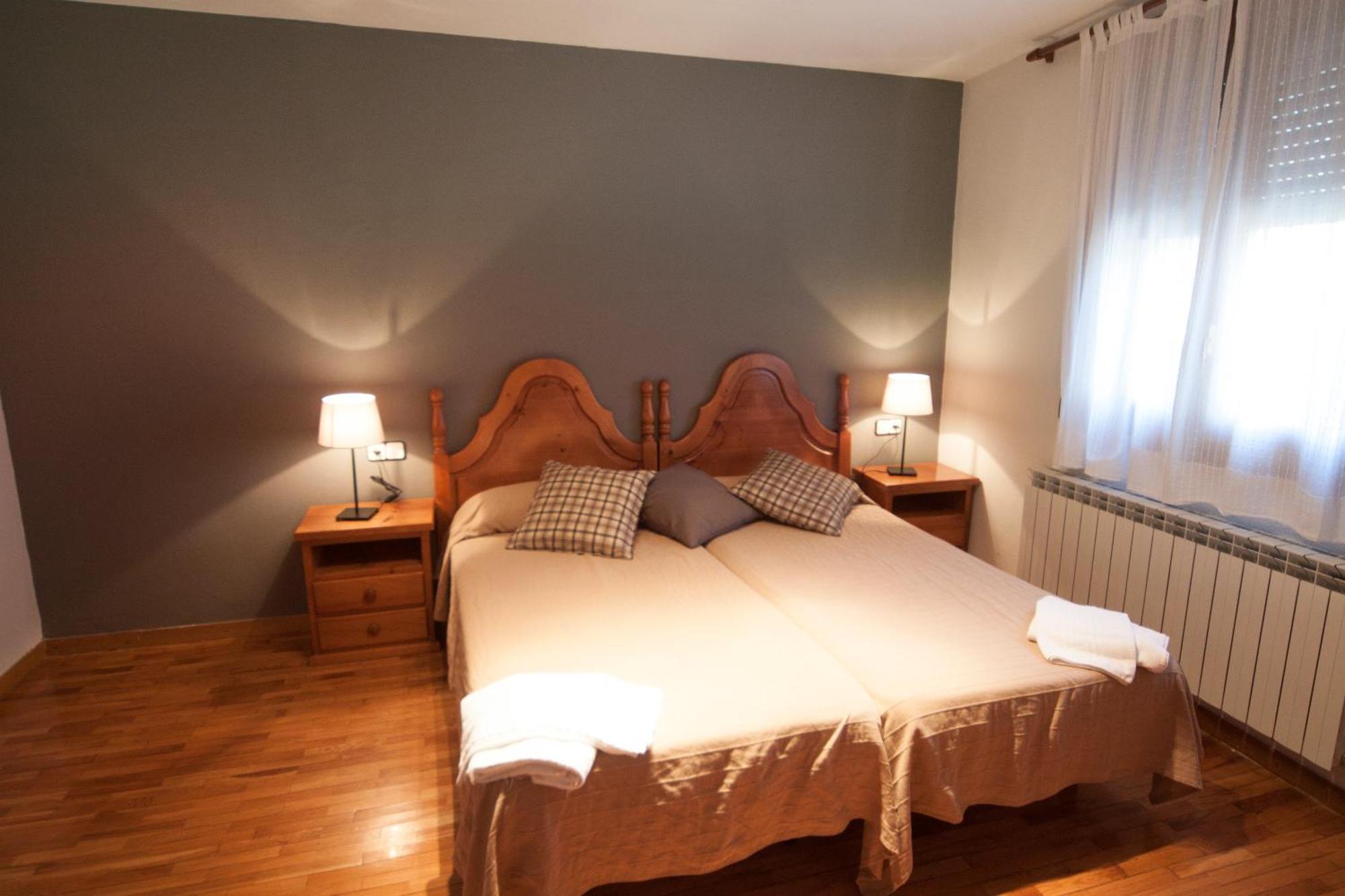 Apartaments Cal Noi Camprodon Camera foto