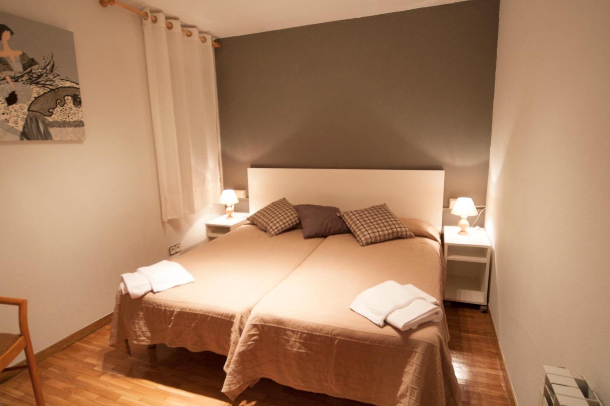 Apartaments Cal Noi Camprodon Camera foto