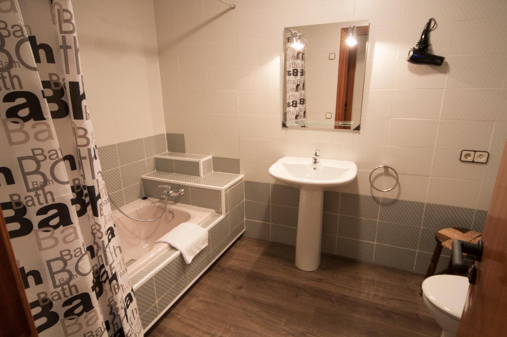 Apartaments Cal Noi Camprodon Camera foto