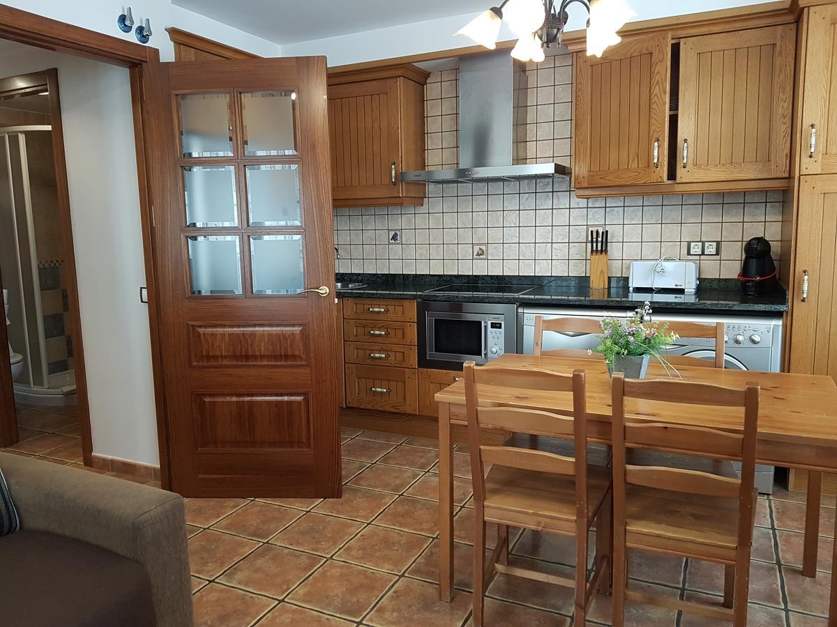 Apartaments Cal Noi Camprodon Esterno foto