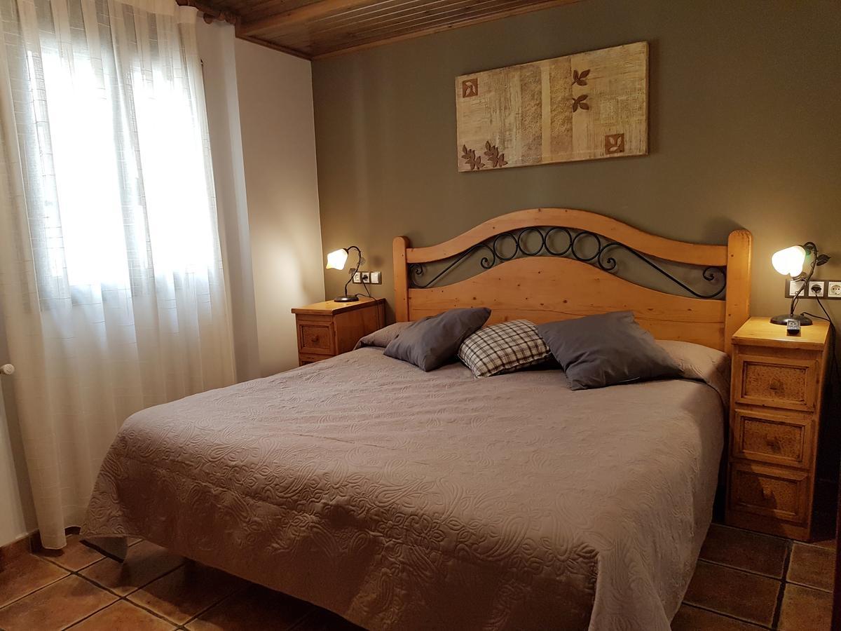 Apartaments Cal Noi Camprodon Esterno foto