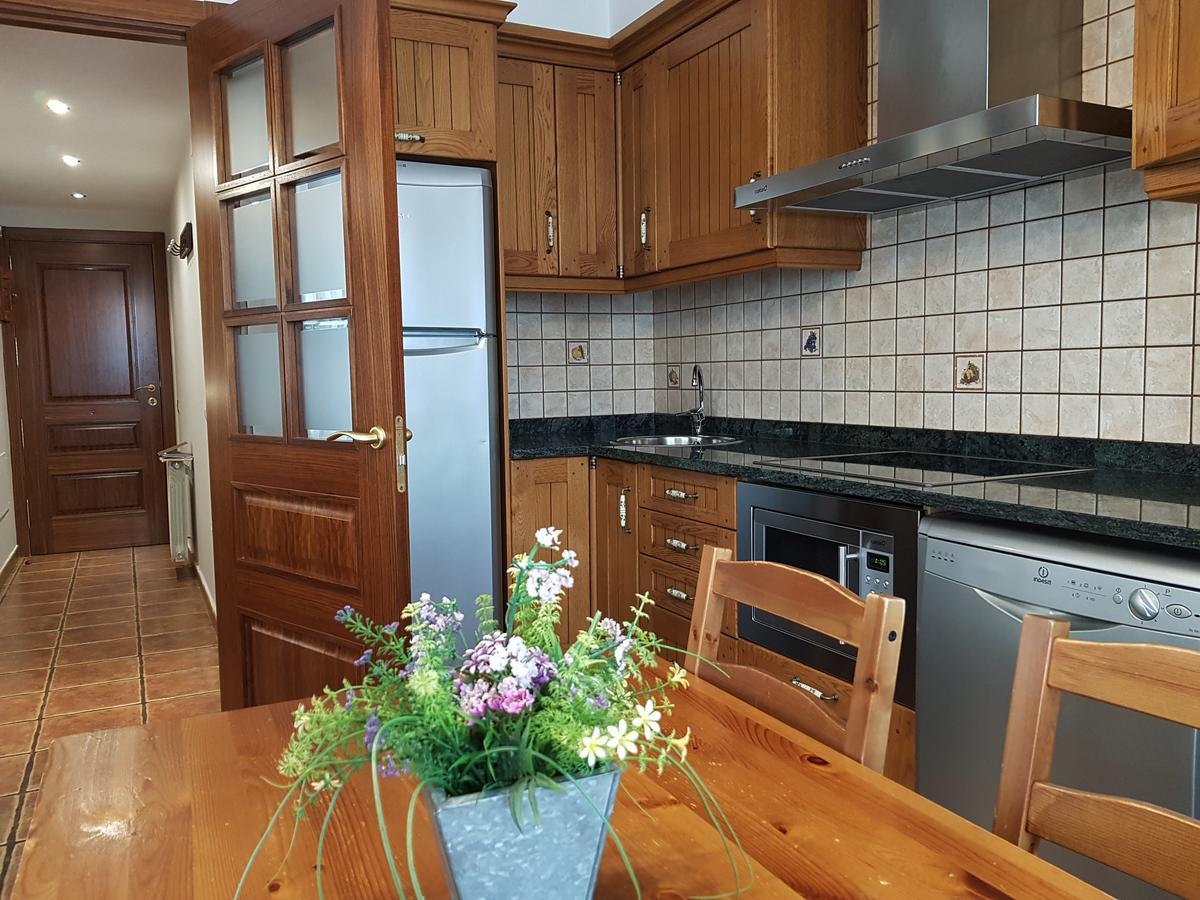 Apartaments Cal Noi Camprodon Esterno foto