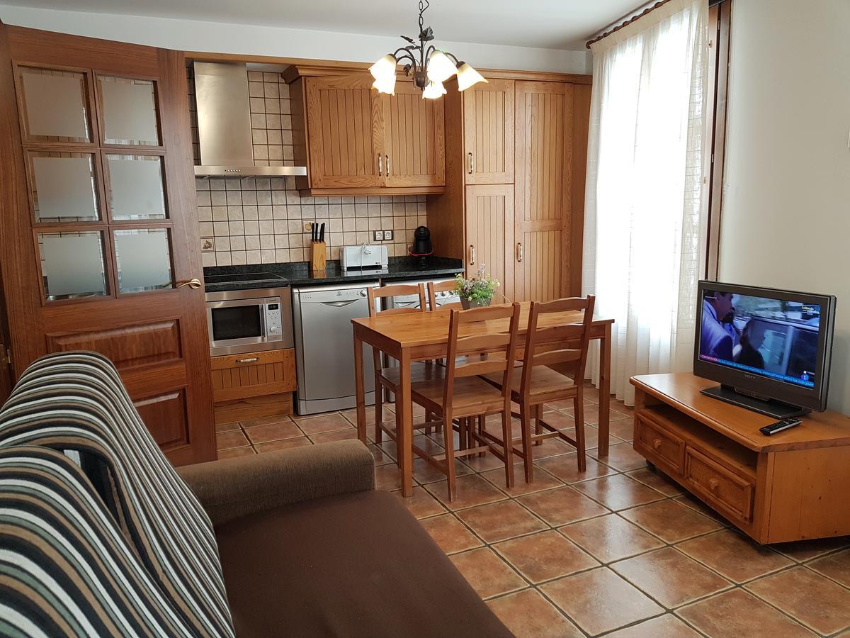 Apartaments Cal Noi Camprodon Esterno foto