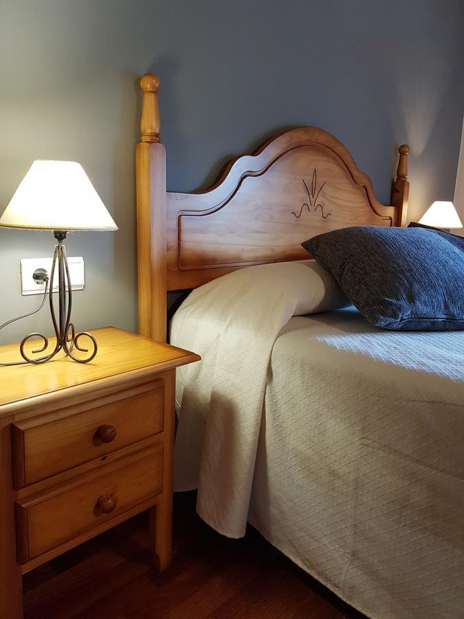Apartaments Cal Noi Camprodon Esterno foto