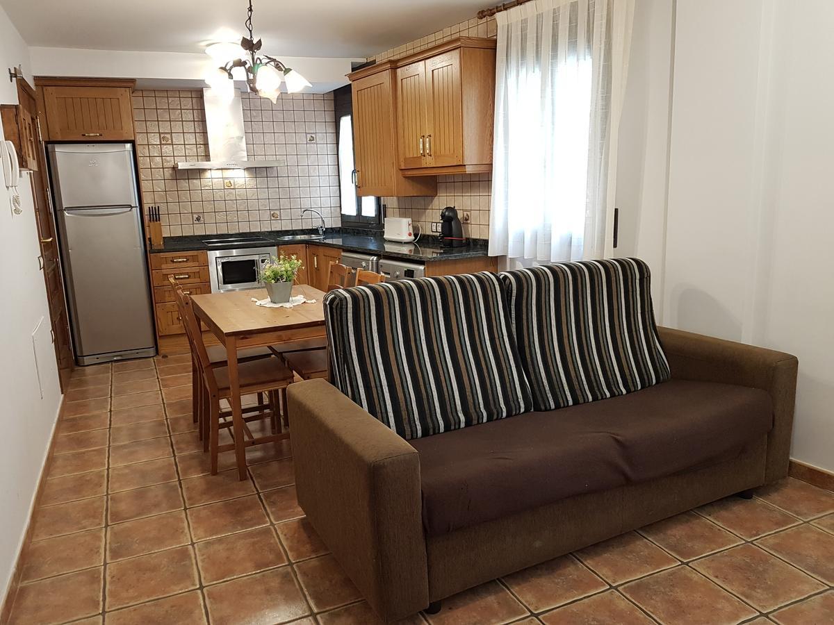 Apartaments Cal Noi Camprodon Esterno foto