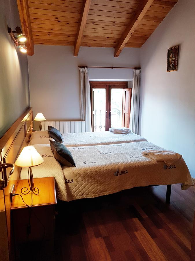 Apartaments Cal Noi Camprodon Esterno foto
