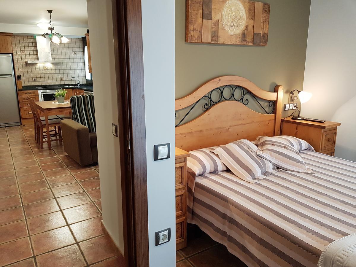 Apartaments Cal Noi Camprodon Esterno foto