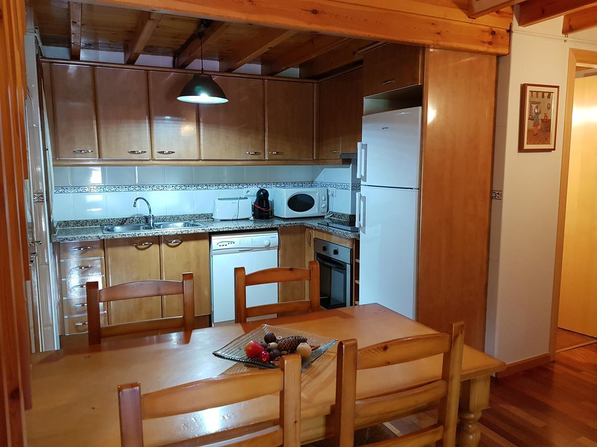 Apartaments Cal Noi Camprodon Esterno foto