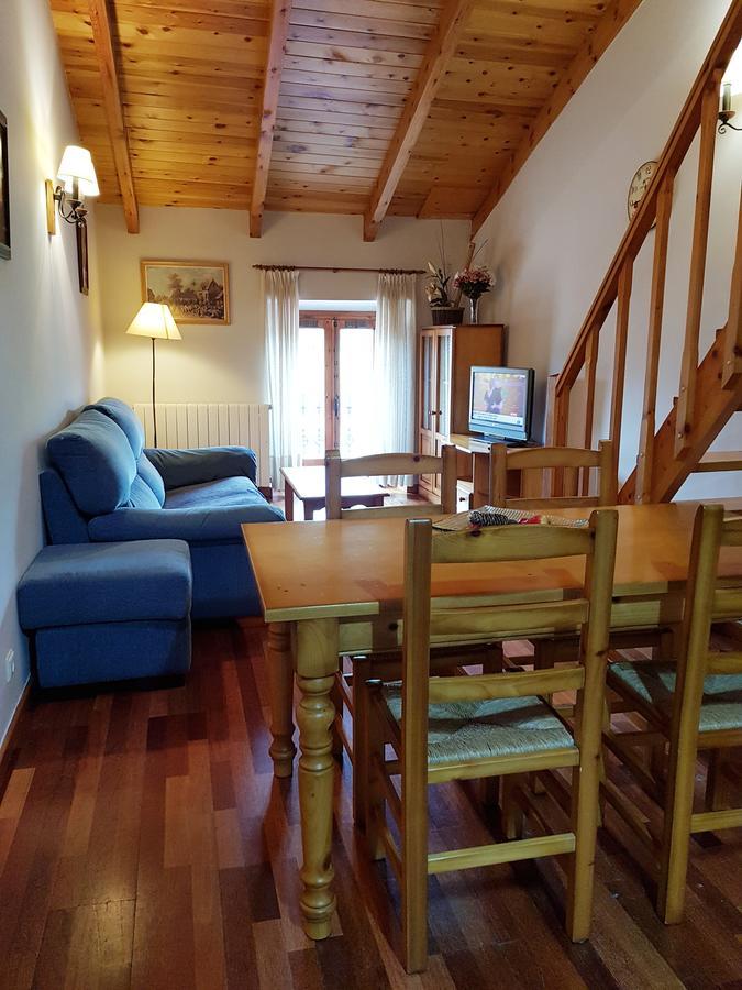 Apartaments Cal Noi Camprodon Esterno foto
