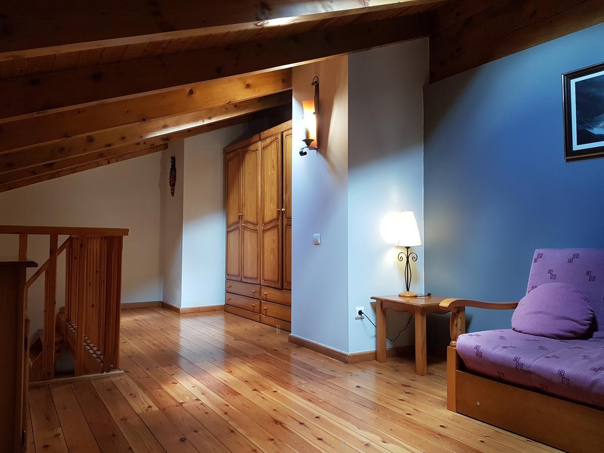 Apartaments Cal Noi Camprodon Esterno foto