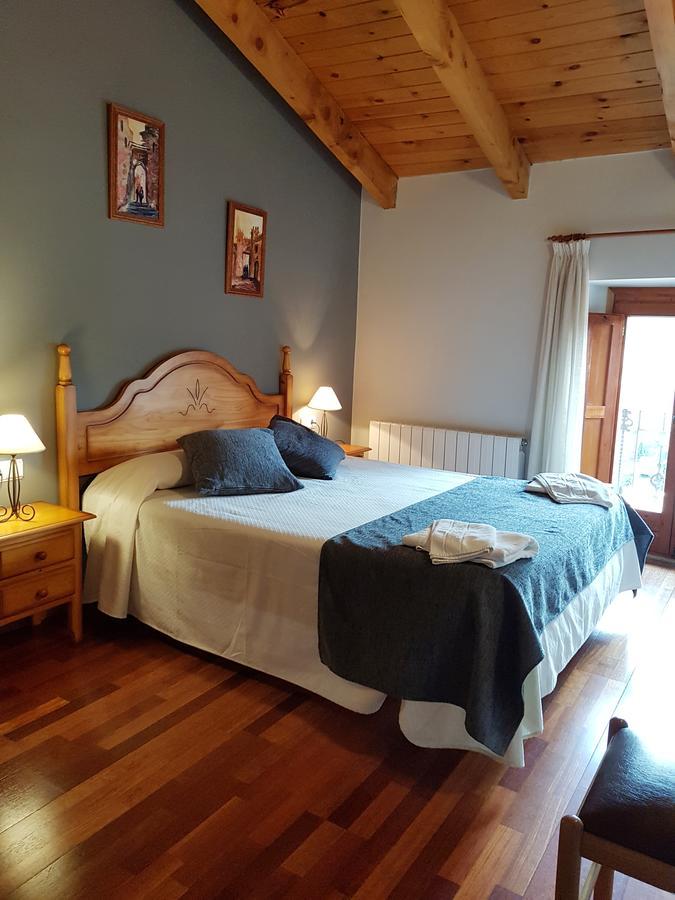 Apartaments Cal Noi Camprodon Esterno foto