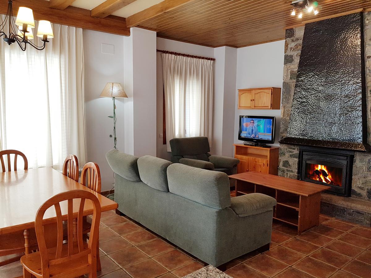 Apartaments Cal Noi Camprodon Esterno foto