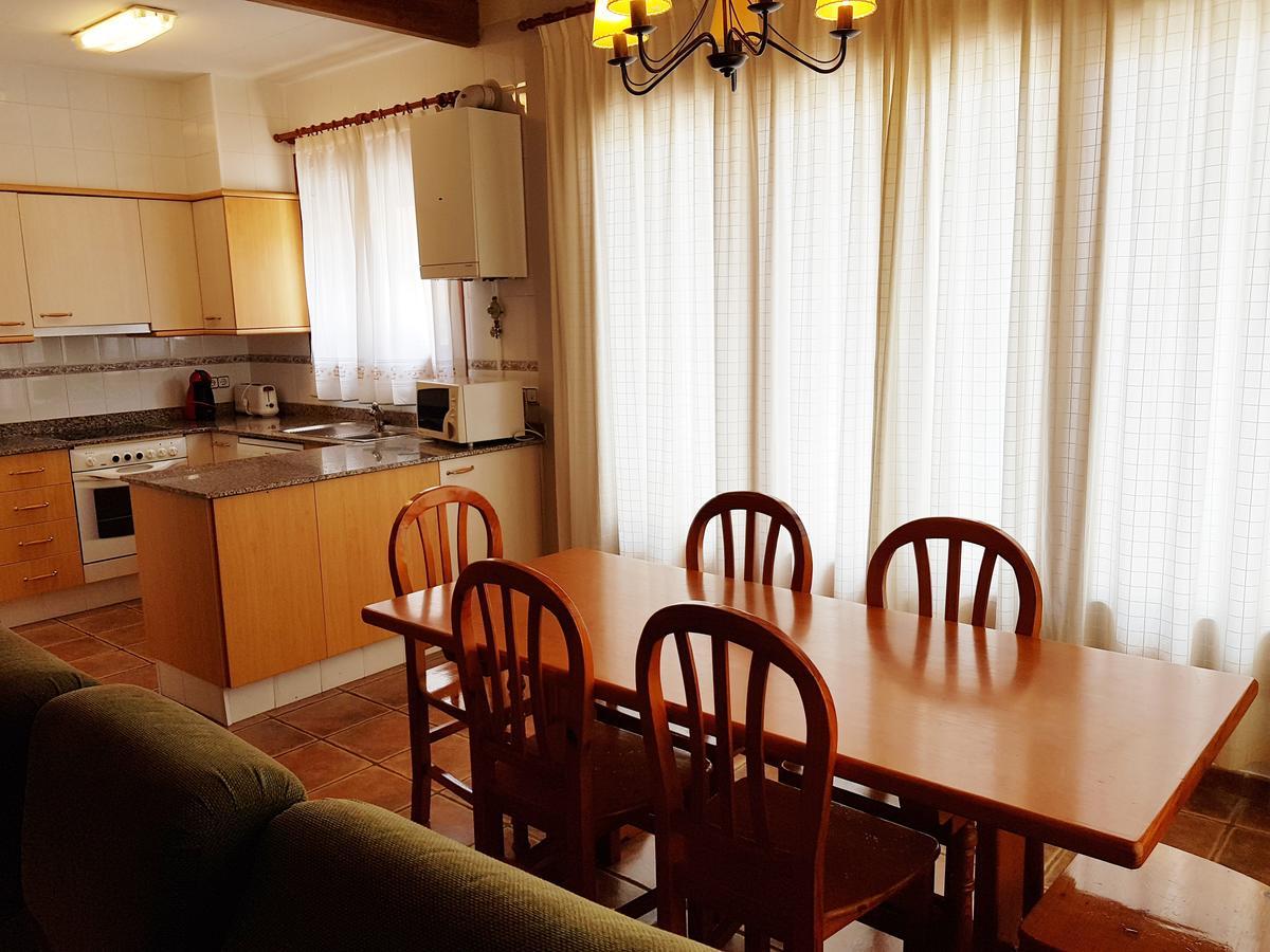 Apartaments Cal Noi Camprodon Esterno foto
