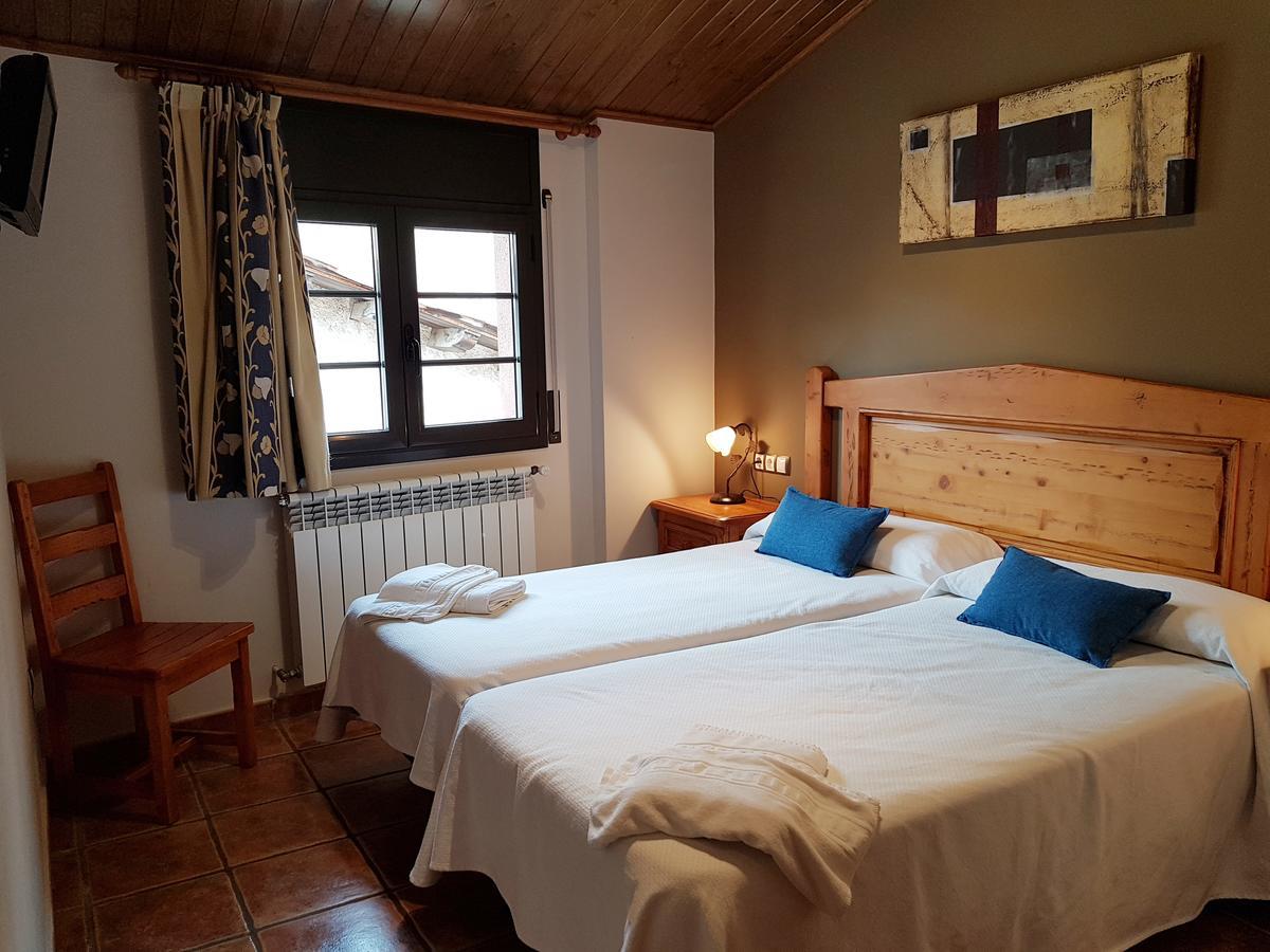 Apartaments Cal Noi Camprodon Esterno foto