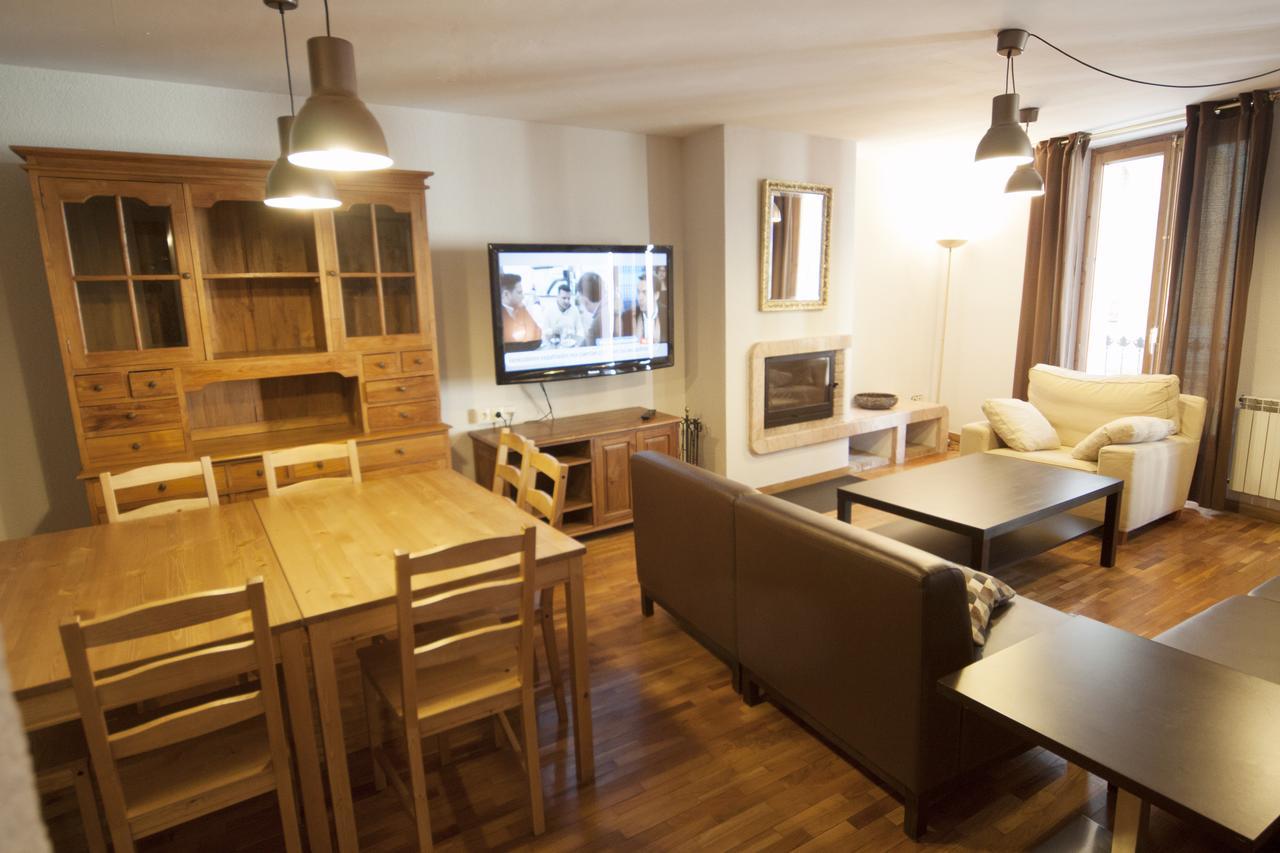 Apartaments Cal Noi Camprodon Esterno foto