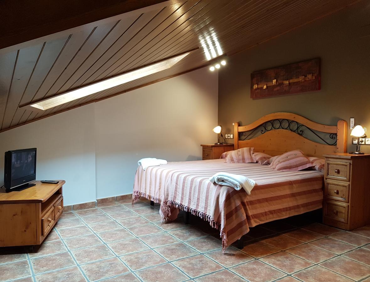 Apartaments Cal Noi Camprodon Esterno foto