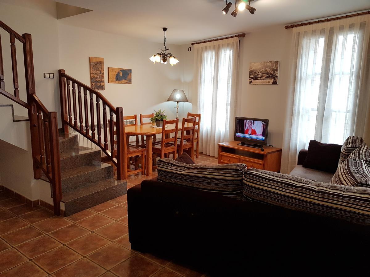 Apartaments Cal Noi Camprodon Esterno foto