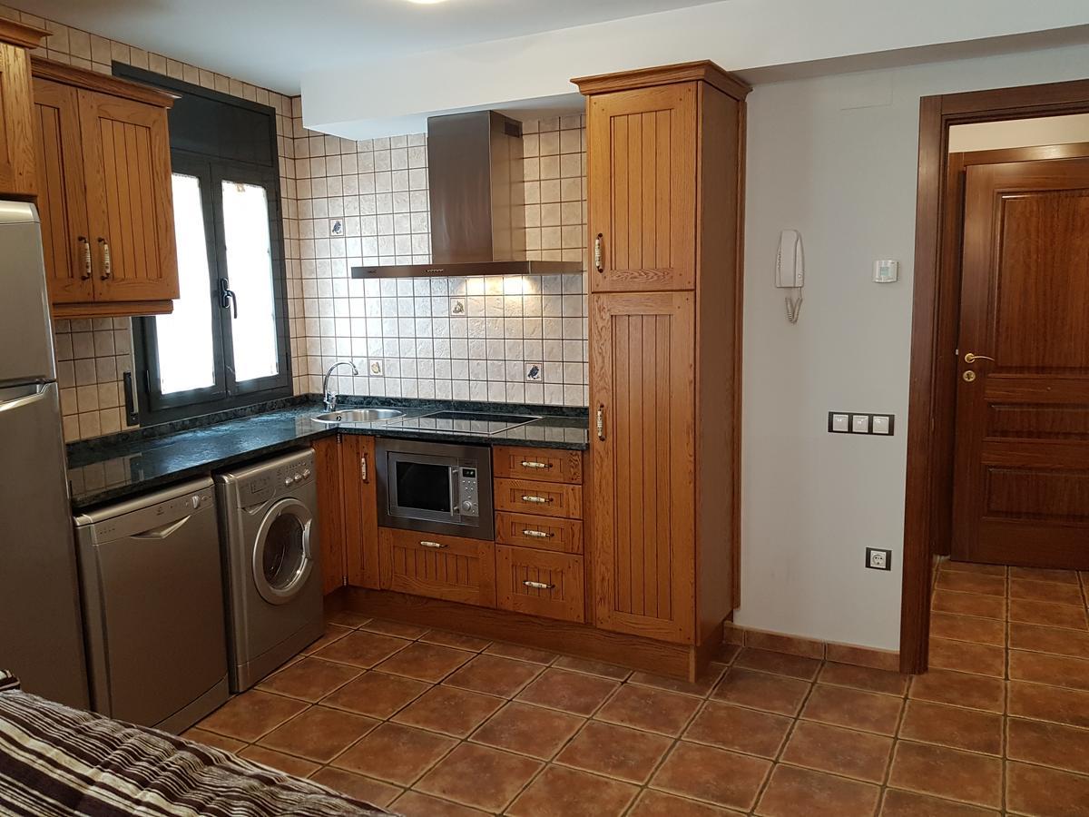 Apartaments Cal Noi Camprodon Esterno foto