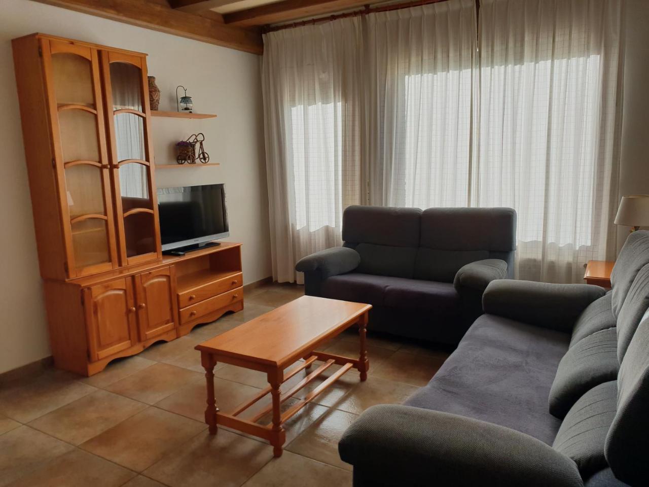 Apartaments Cal Noi Camprodon Esterno foto