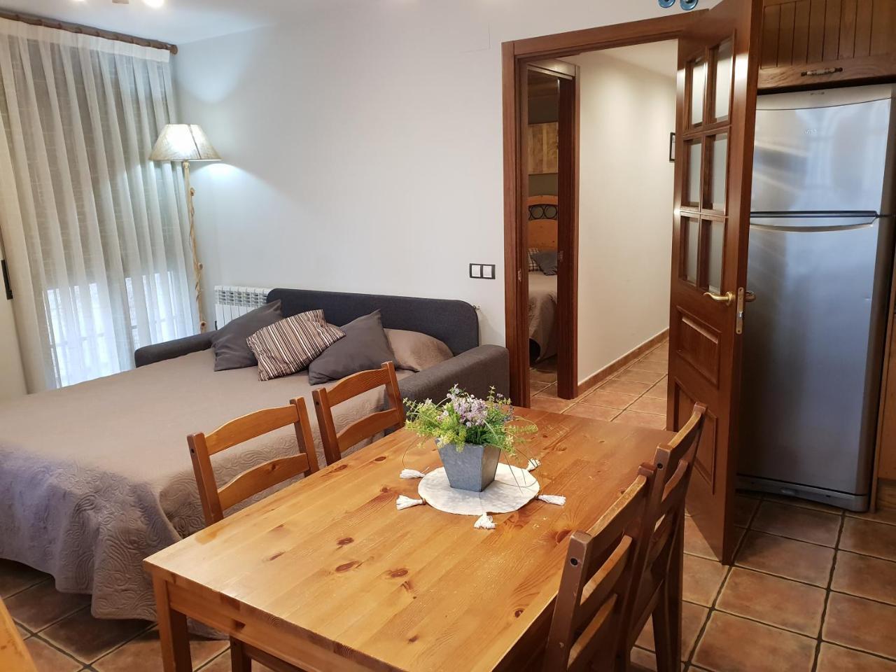 Apartaments Cal Noi Camprodon Esterno foto