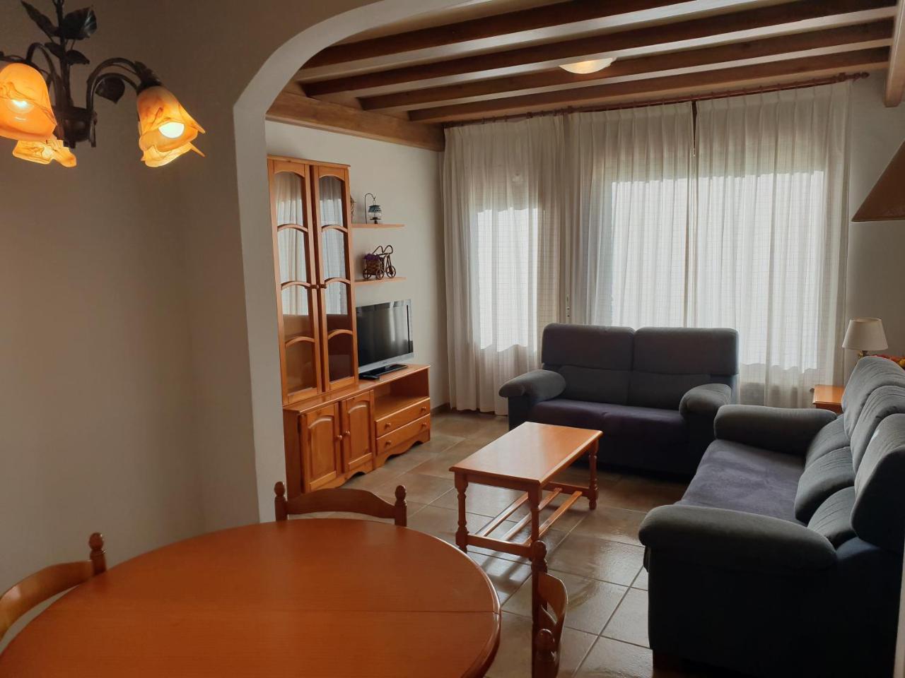 Apartaments Cal Noi Camprodon Esterno foto
