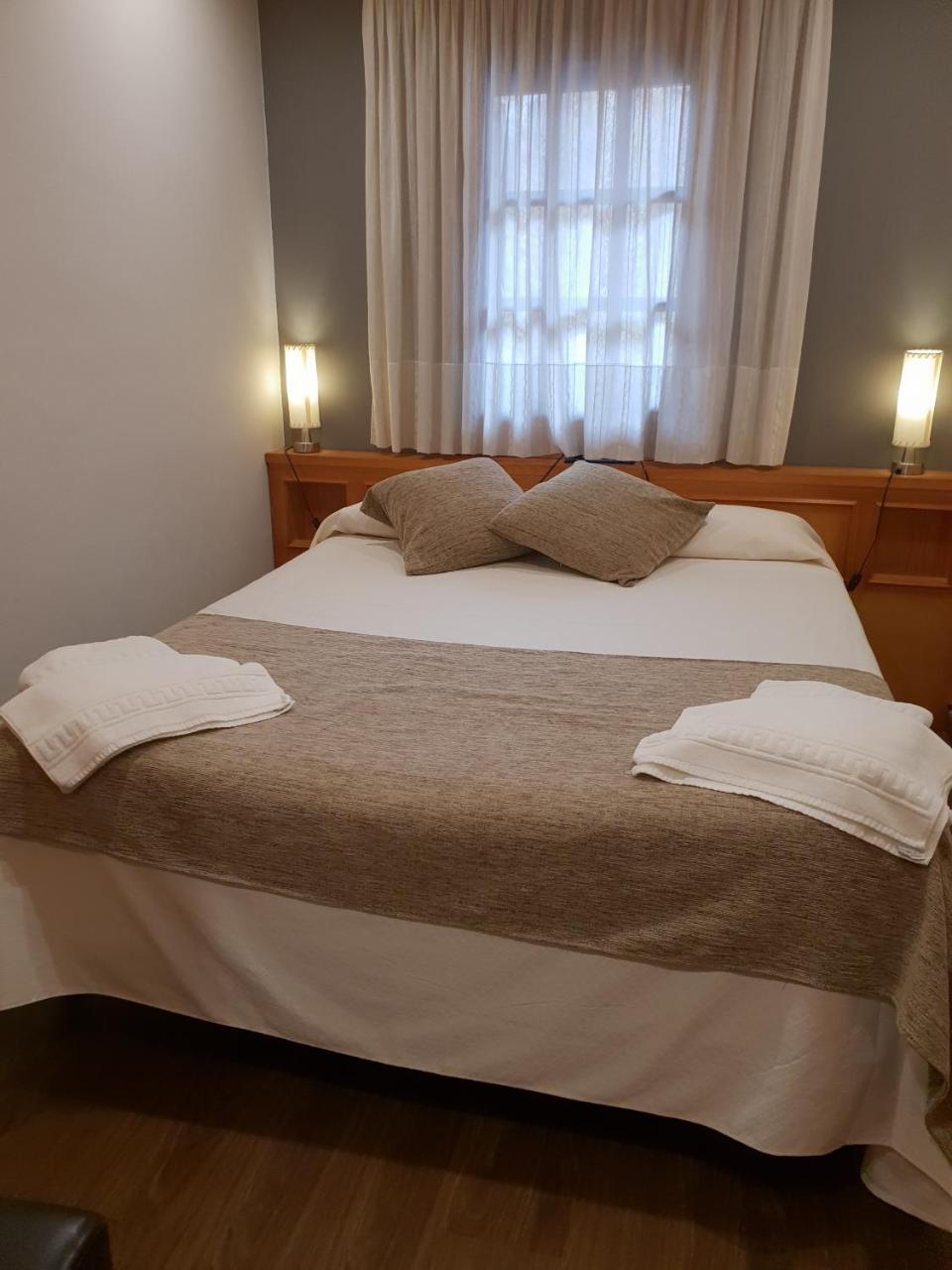 Apartaments Cal Noi Camprodon Esterno foto