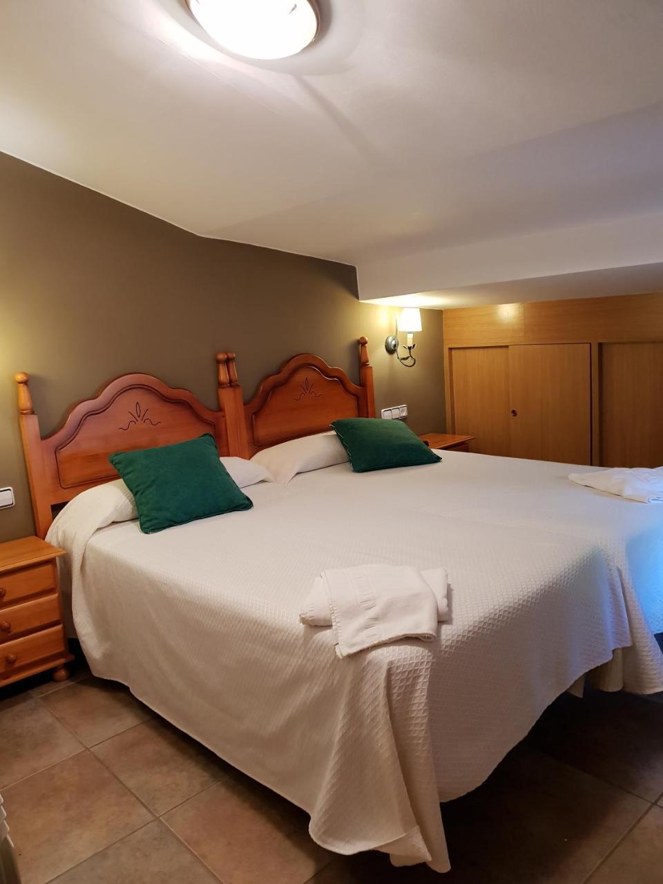 Apartaments Cal Noi Camprodon Esterno foto