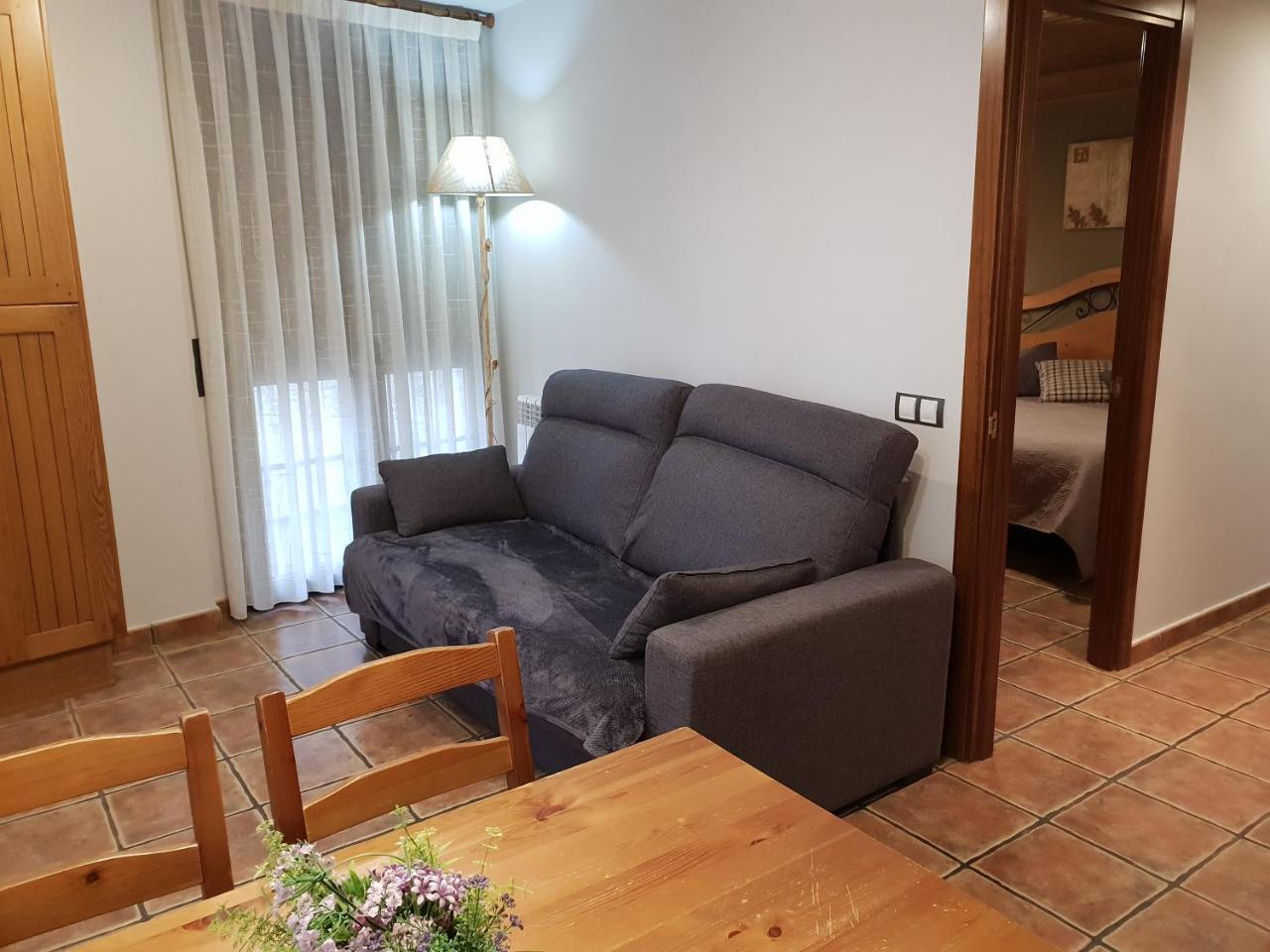 Apartaments Cal Noi Camprodon Esterno foto