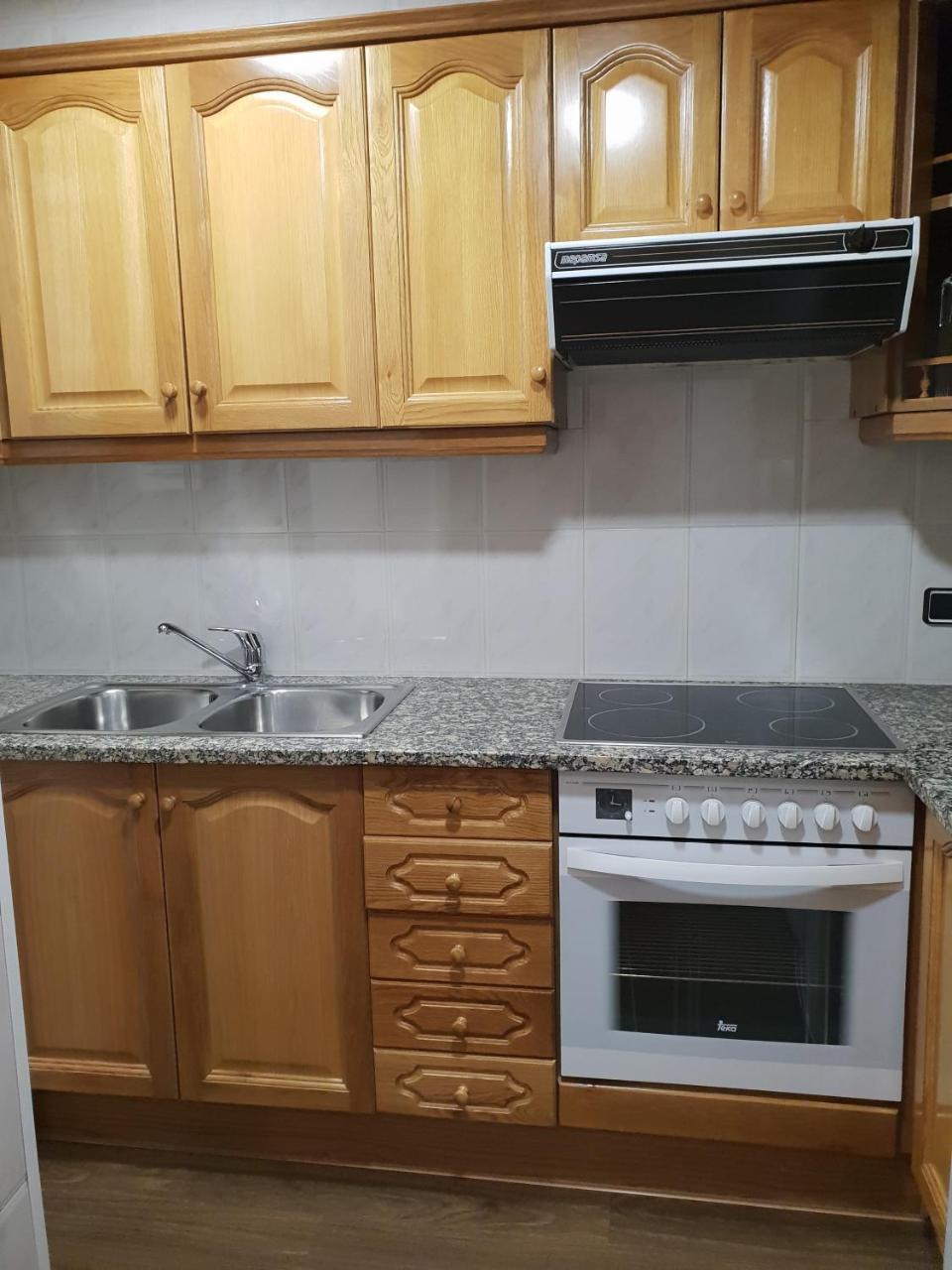 Apartaments Cal Noi Camprodon Esterno foto