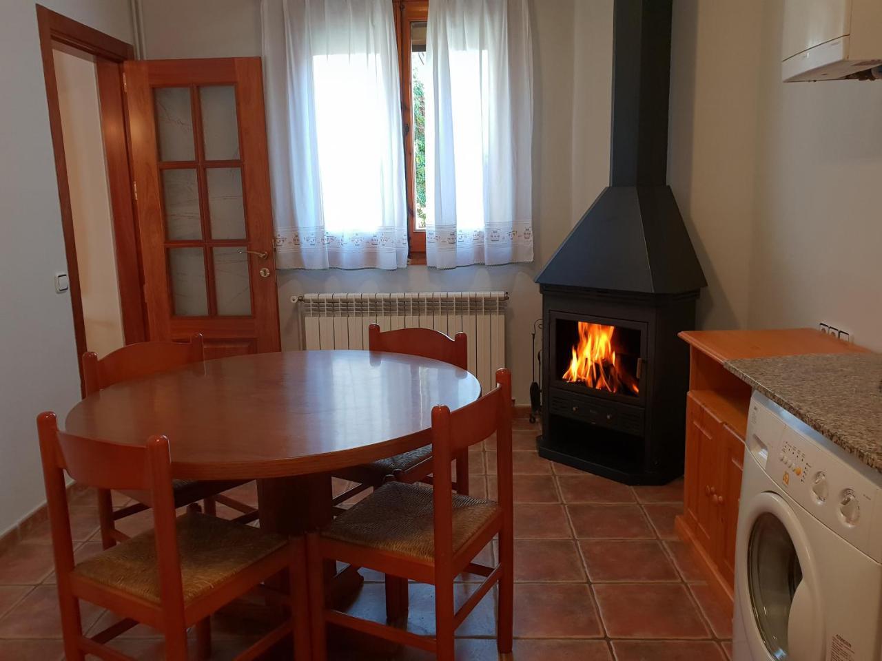 Apartaments Cal Noi Camprodon Esterno foto