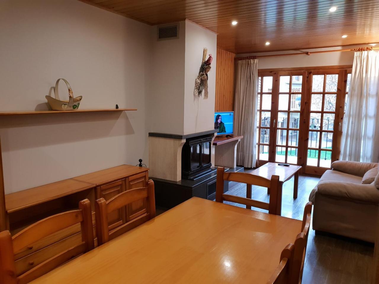 Apartaments Cal Noi Camprodon Esterno foto