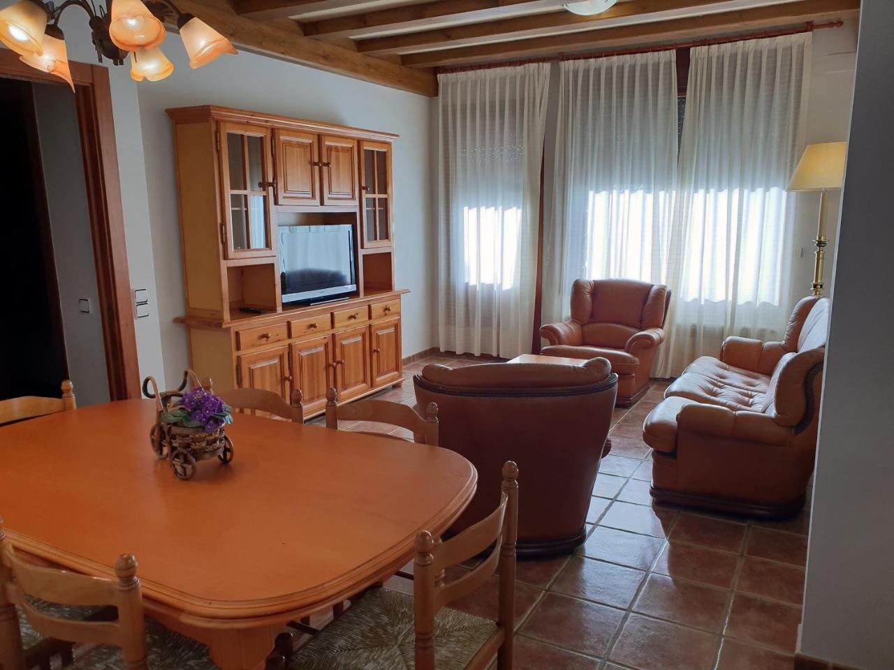Apartaments Cal Noi Camprodon Esterno foto