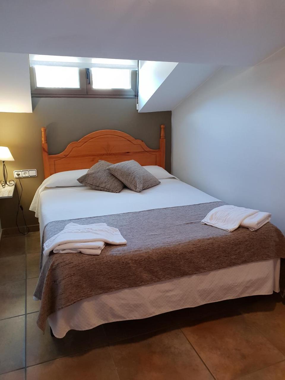 Apartaments Cal Noi Camprodon Esterno foto