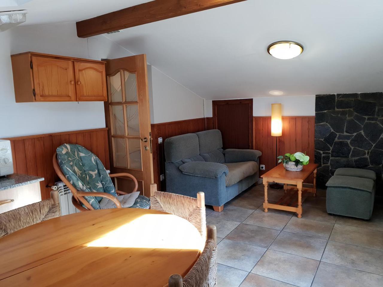 Apartaments Cal Noi Camprodon Esterno foto